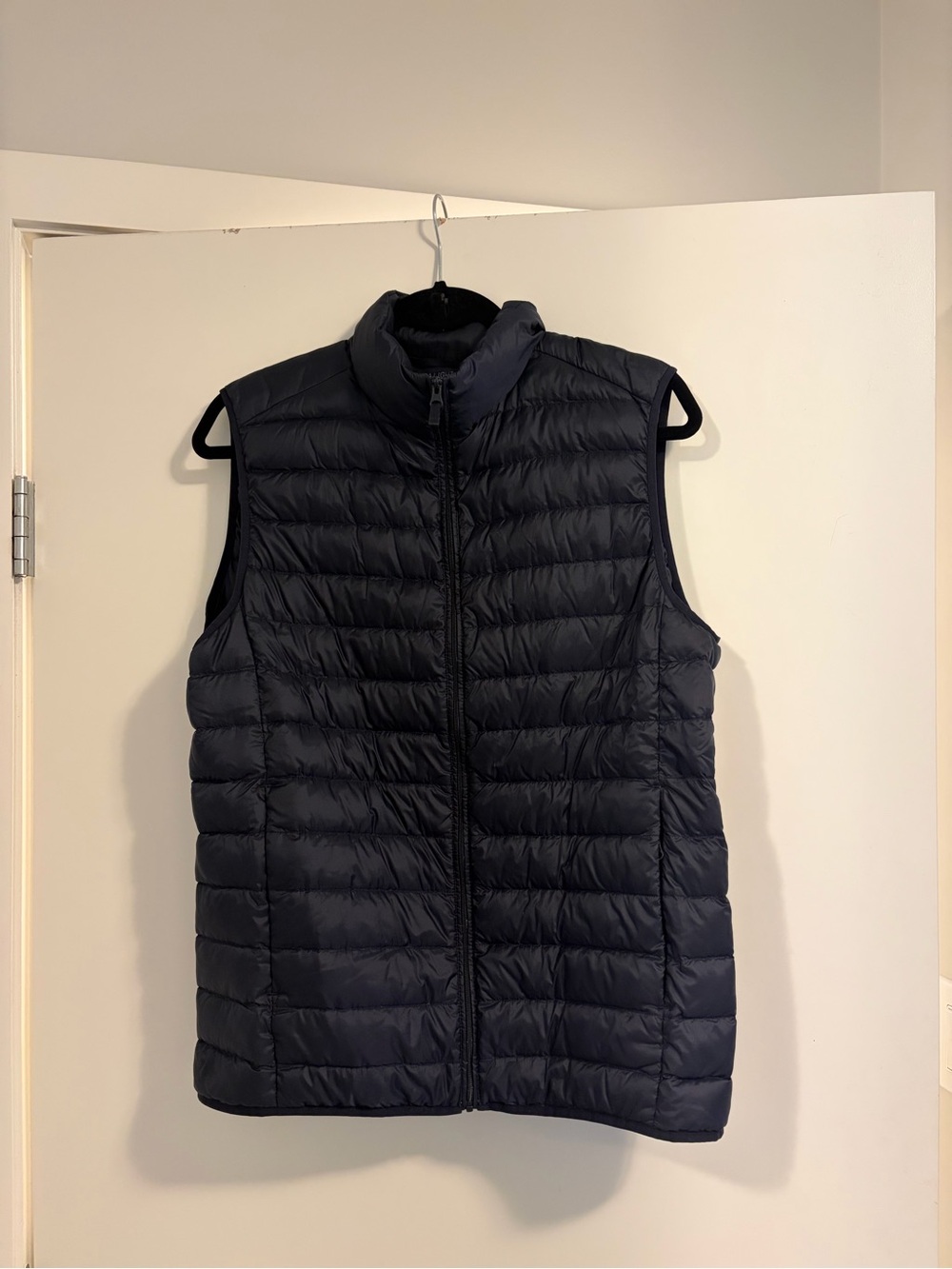 Uniqlo Ultra Light Down Vest